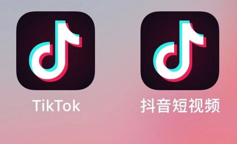 tiktok and Douyin