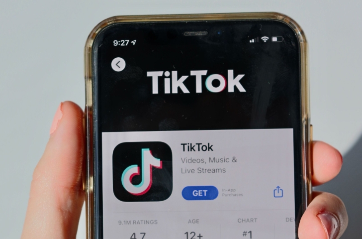 TikTok Download Tutorial