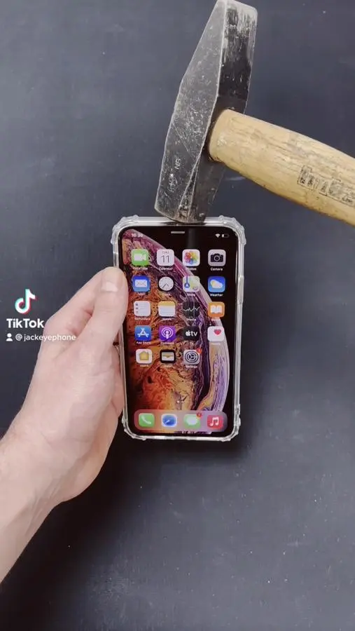Jackeyephone-美图2