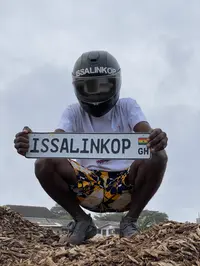 Issalinkop